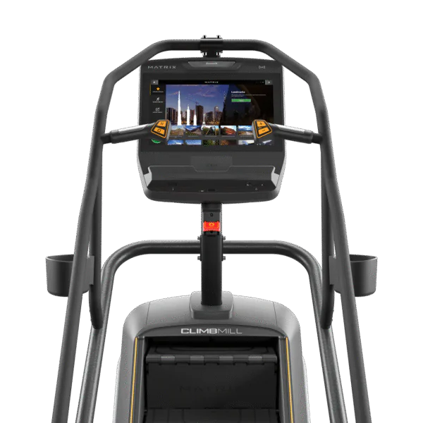 Escada Performance Matrix Fitness