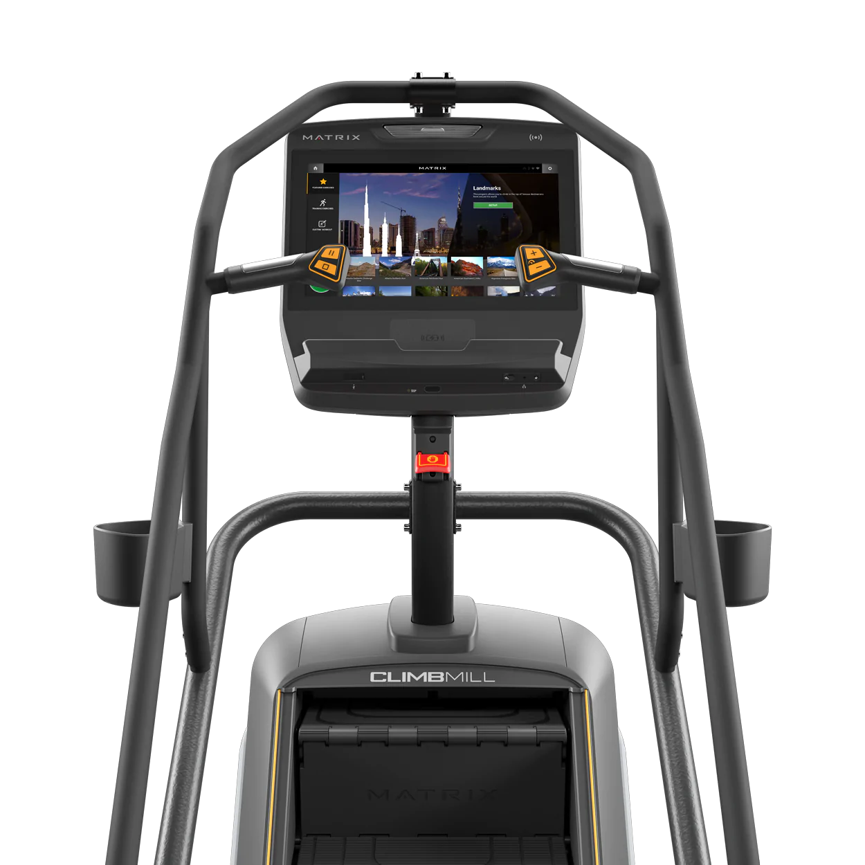 Escada Performance Matrix Fitness