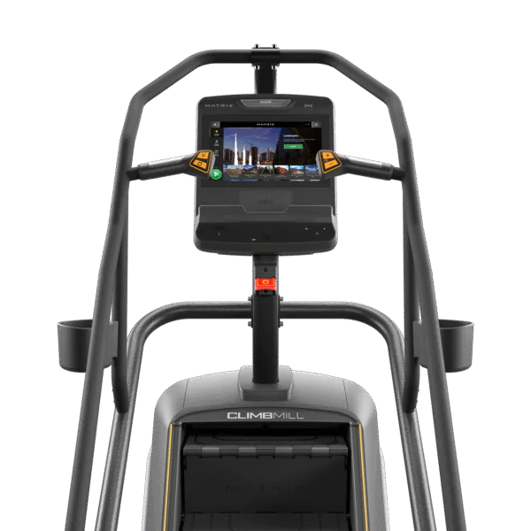 Escada Performance Matrix Fitness