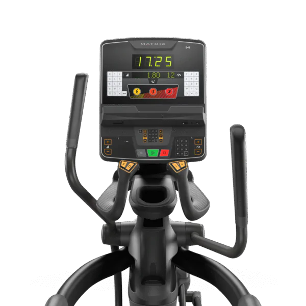 Elíptico Performance Matrix Fitness
