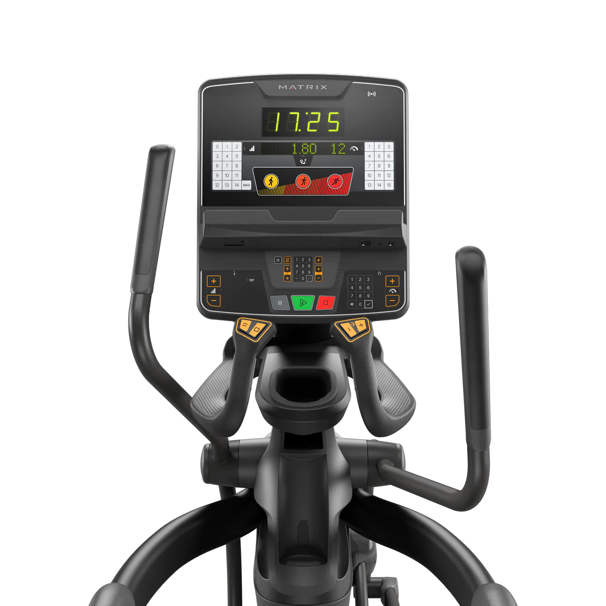 Elíptico Performance Matrix Fitness