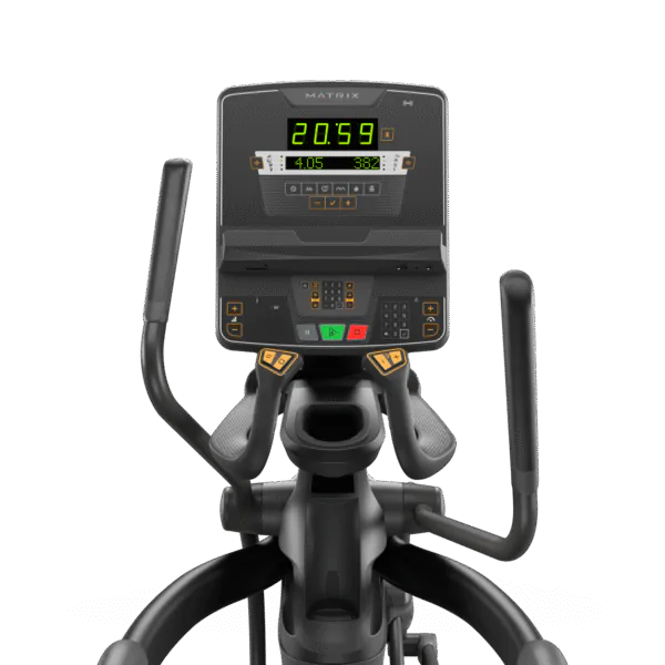 Elíptico Performance Matrix Fitness