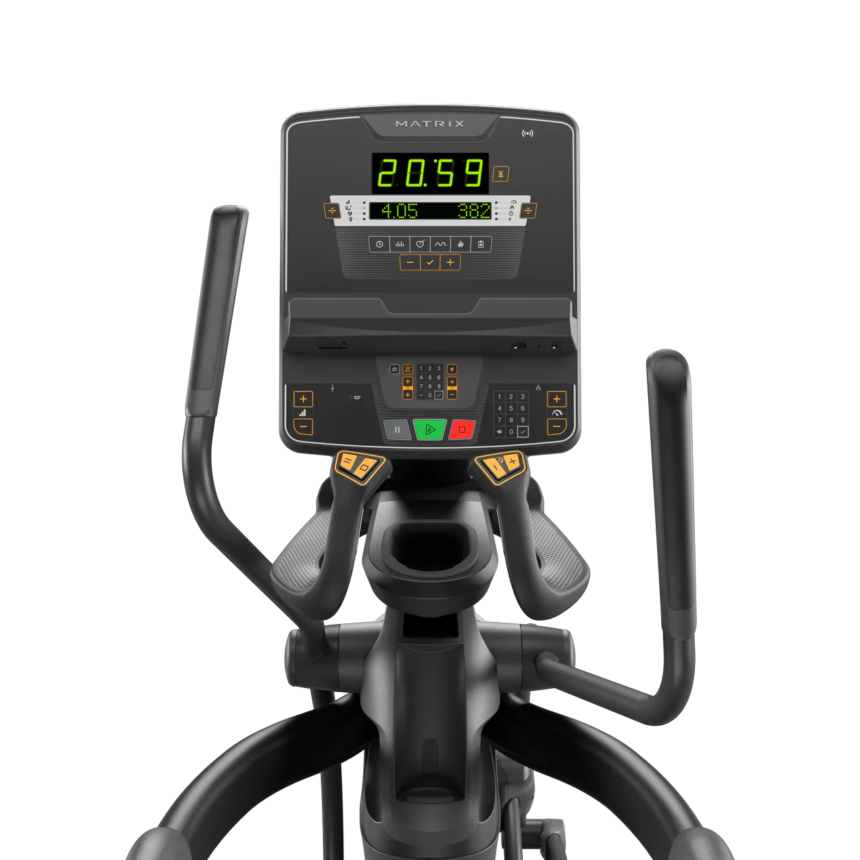 Elíptico Performance Matrix Fitness