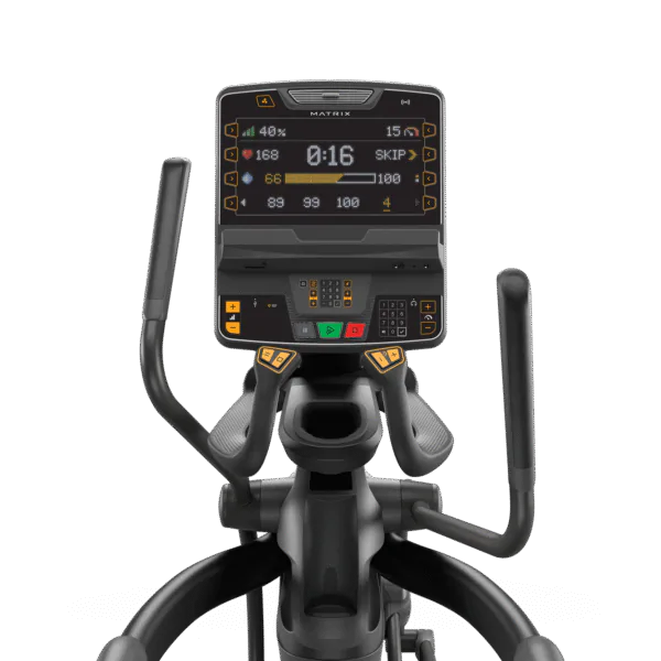 Elíptico Performance Matrix Fitness