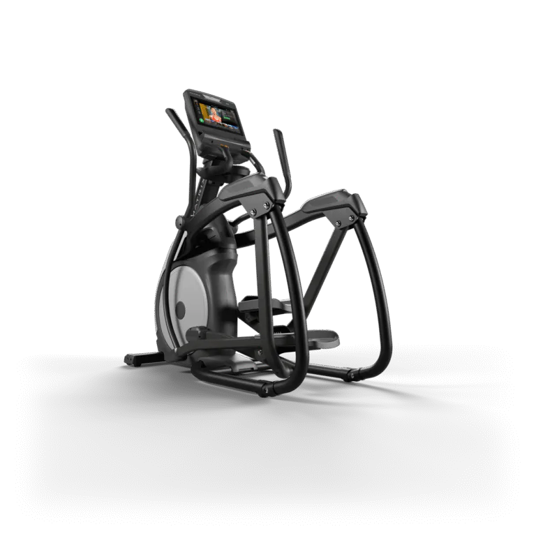 Elíptico Performance Matrix Fitness