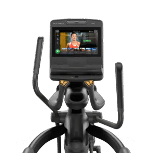 Elíptico Performance Matrix Fitness