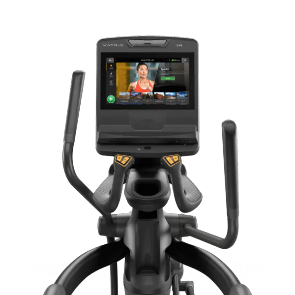 Elíptico Performance Matrix Fitness