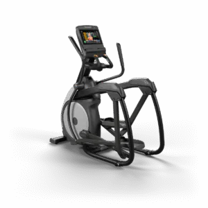 Elíptico Performance Matrix Fitness