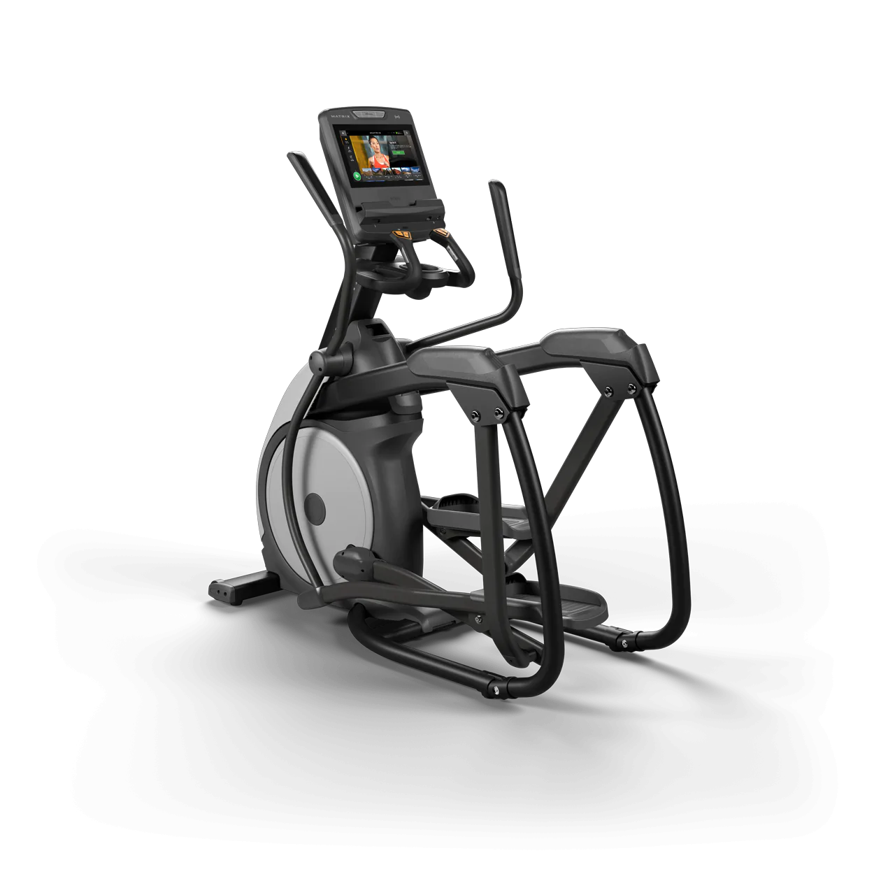 Elíptico Performance Matrix Fitness