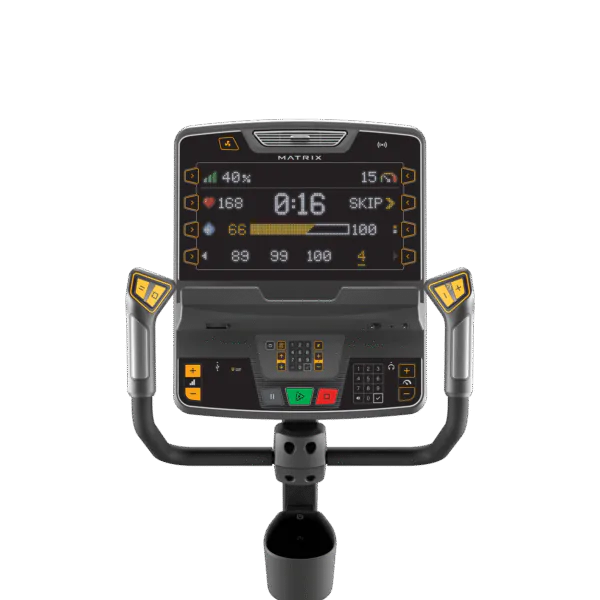 Bicicleta Híbrida Performance Matrix Fitness