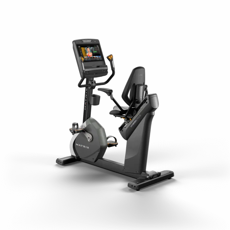 Bicicleta Híbrida Performance Matrix Fitness