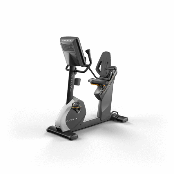 Bicicleta Híbrida Performance Matrix Fitness