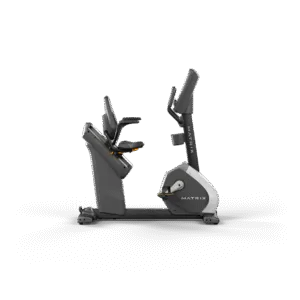Bicicleta Híbrida Performance Matrix Fitness