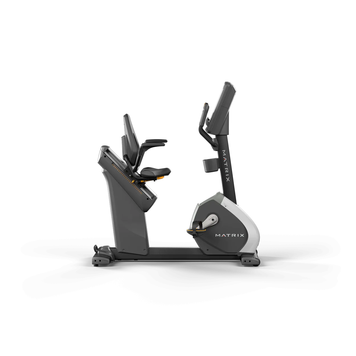 Bicicleta Híbrida Performance Matrix Fitness