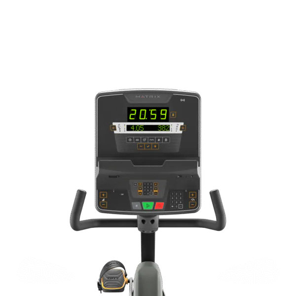Bicicleta Horizontal Performance Matrix Fitness