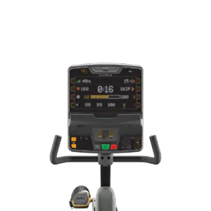 Bicicleta Horizontal Performance Matrix Fitness