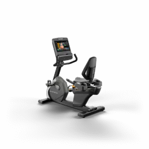 Bicicleta Horizontal Performance Matrix Fitness