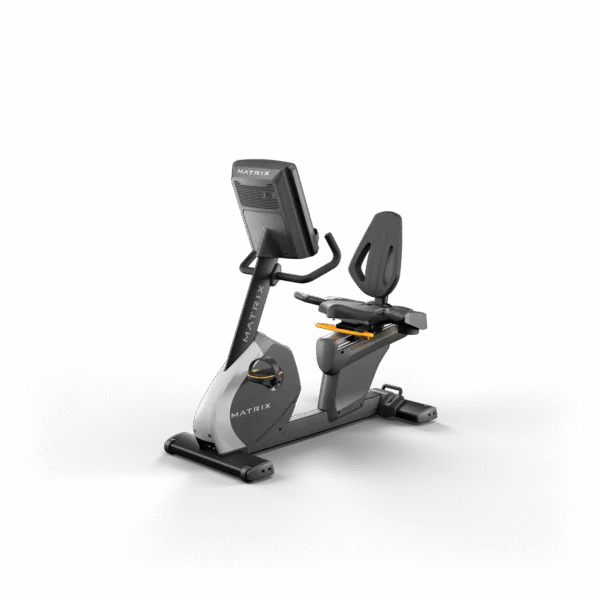 Bicicleta Horizontal Performance Matrix Fitness