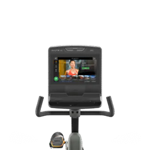 Bicicleta Horizontal Performance Matrix Fitness