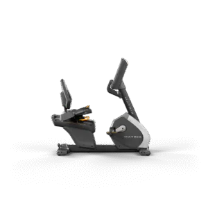 Bicicleta Horizontal Performance Matrix Fitness