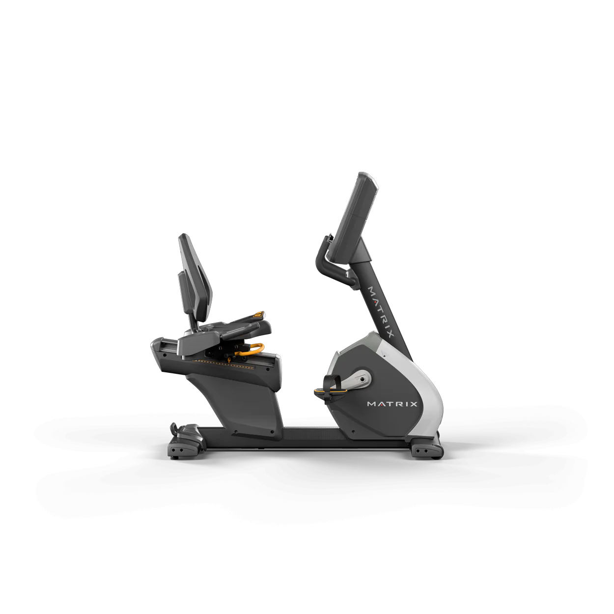 Bicicleta Horizontal Performance Matrix Fitness