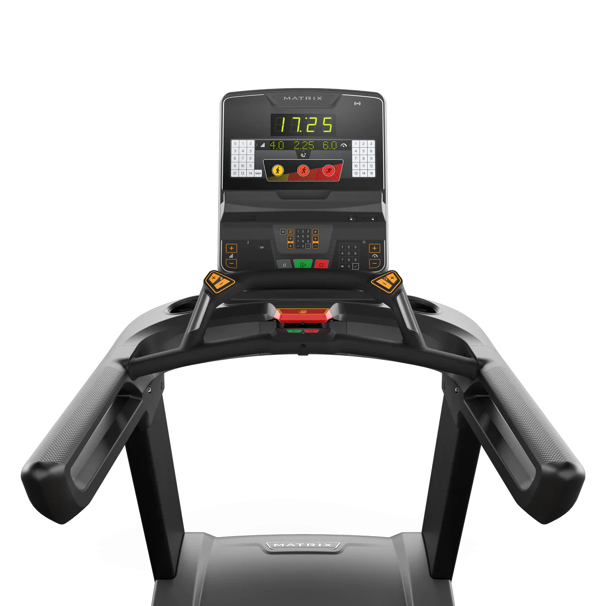 Esteira Performance Matrix Fitness