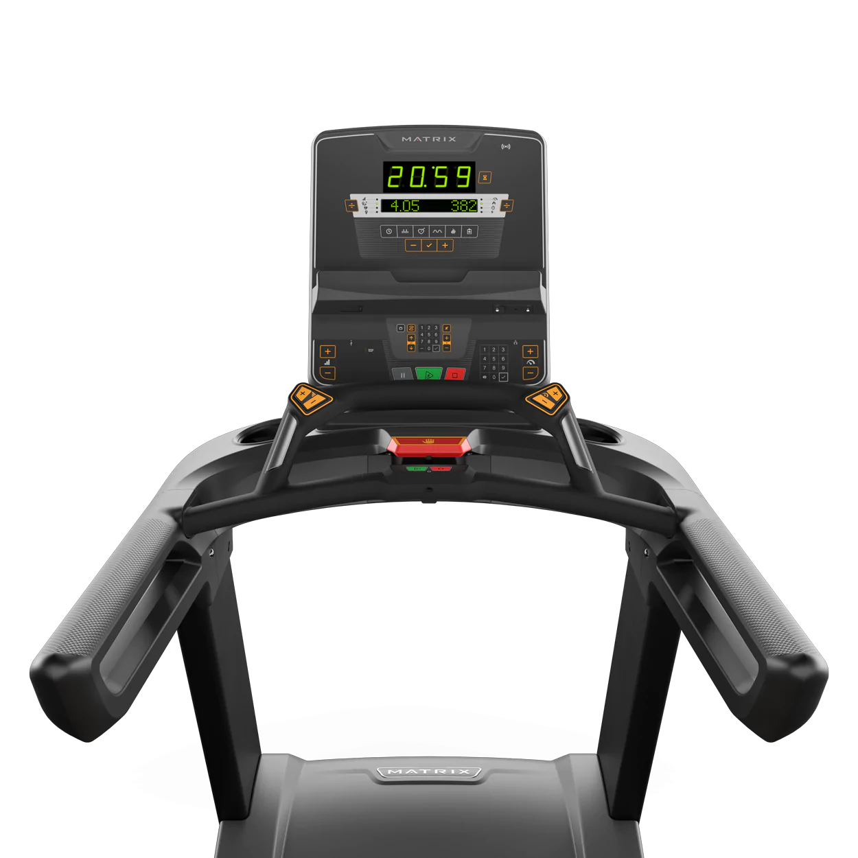 Esteira Performance Matrix Fitness