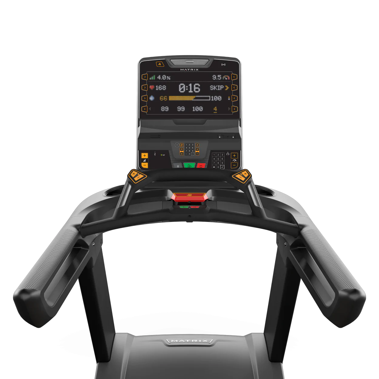 Esteira Performance Matrix Fitness