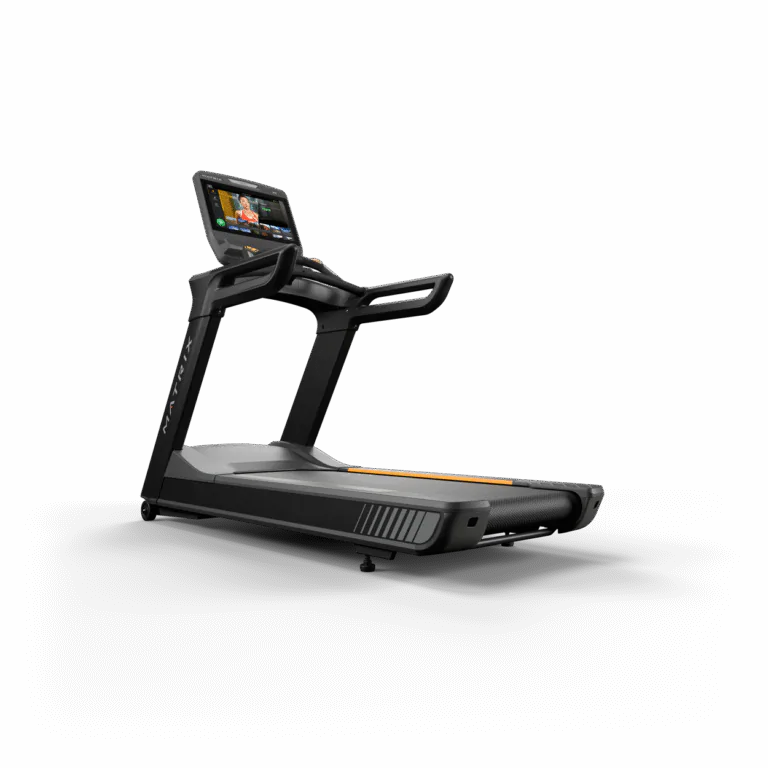 Esteira Performance Matrix Fitness