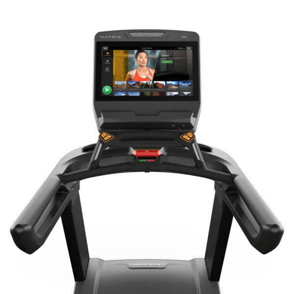 Esteira Performance Matrix Fitness