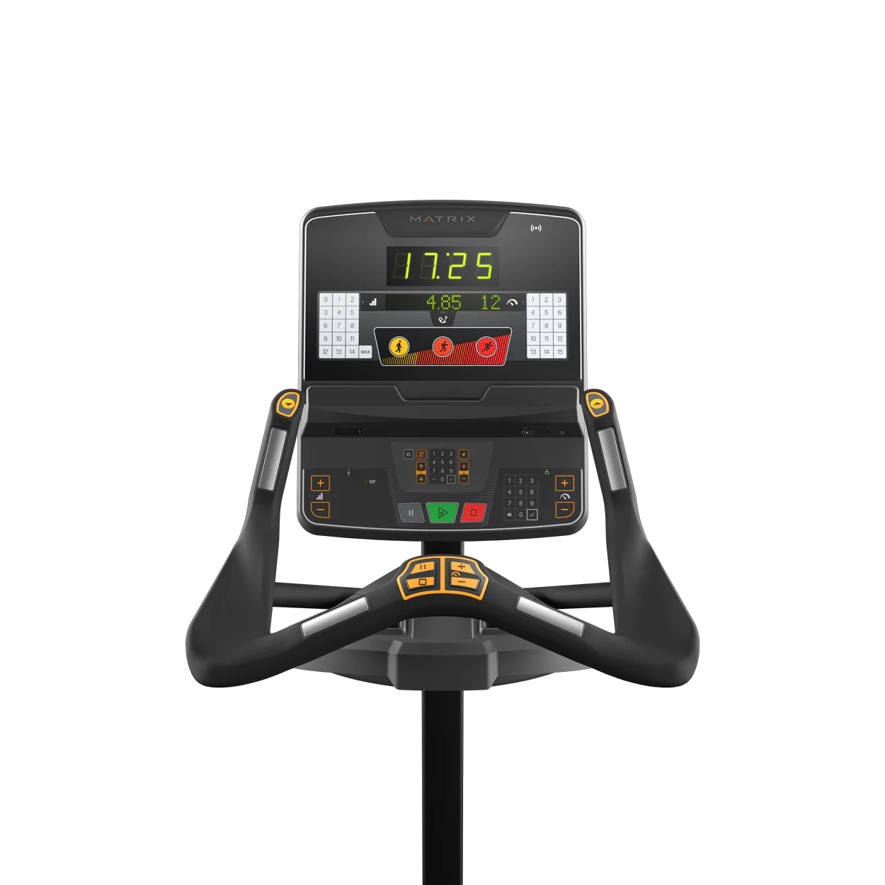 Bicicleta Vertical Performance Matrix Fitness