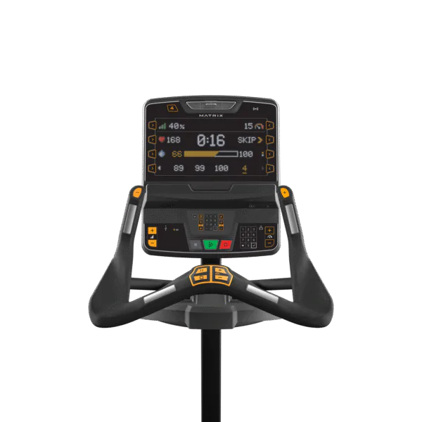 Bicicleta Vertical Performance Matrix Fitness