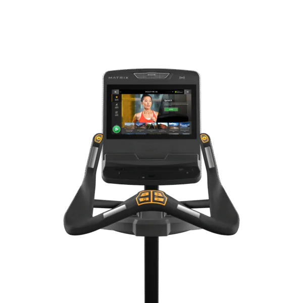 Bicicleta Vertical Performance Matrix Fitness