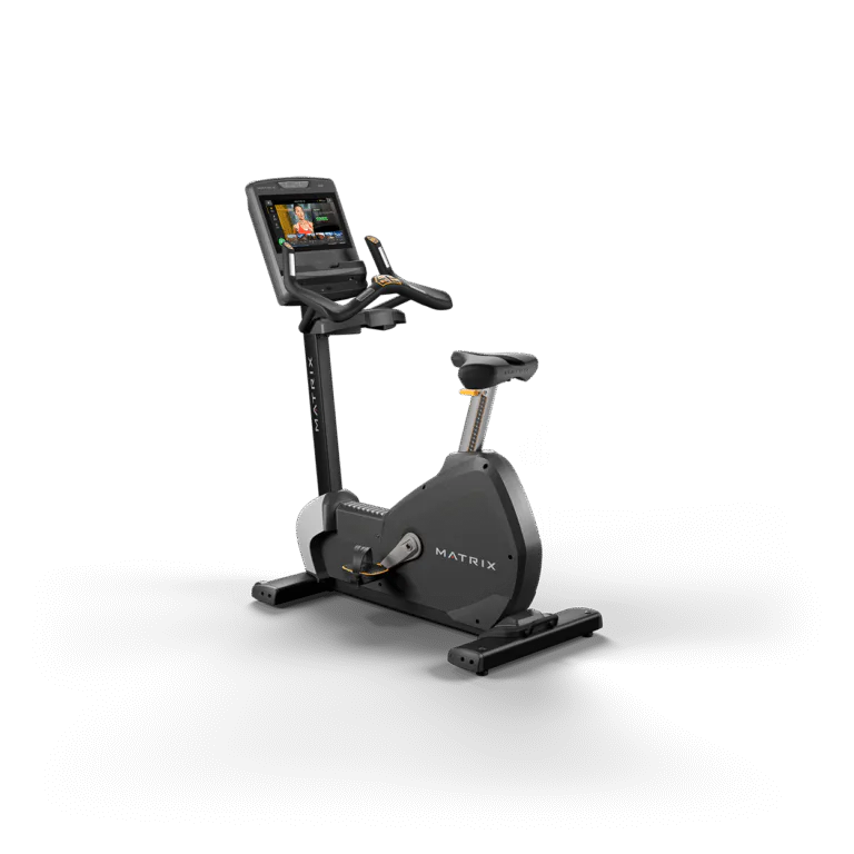 Bicicleta Vertical Performance Matrix Fitness