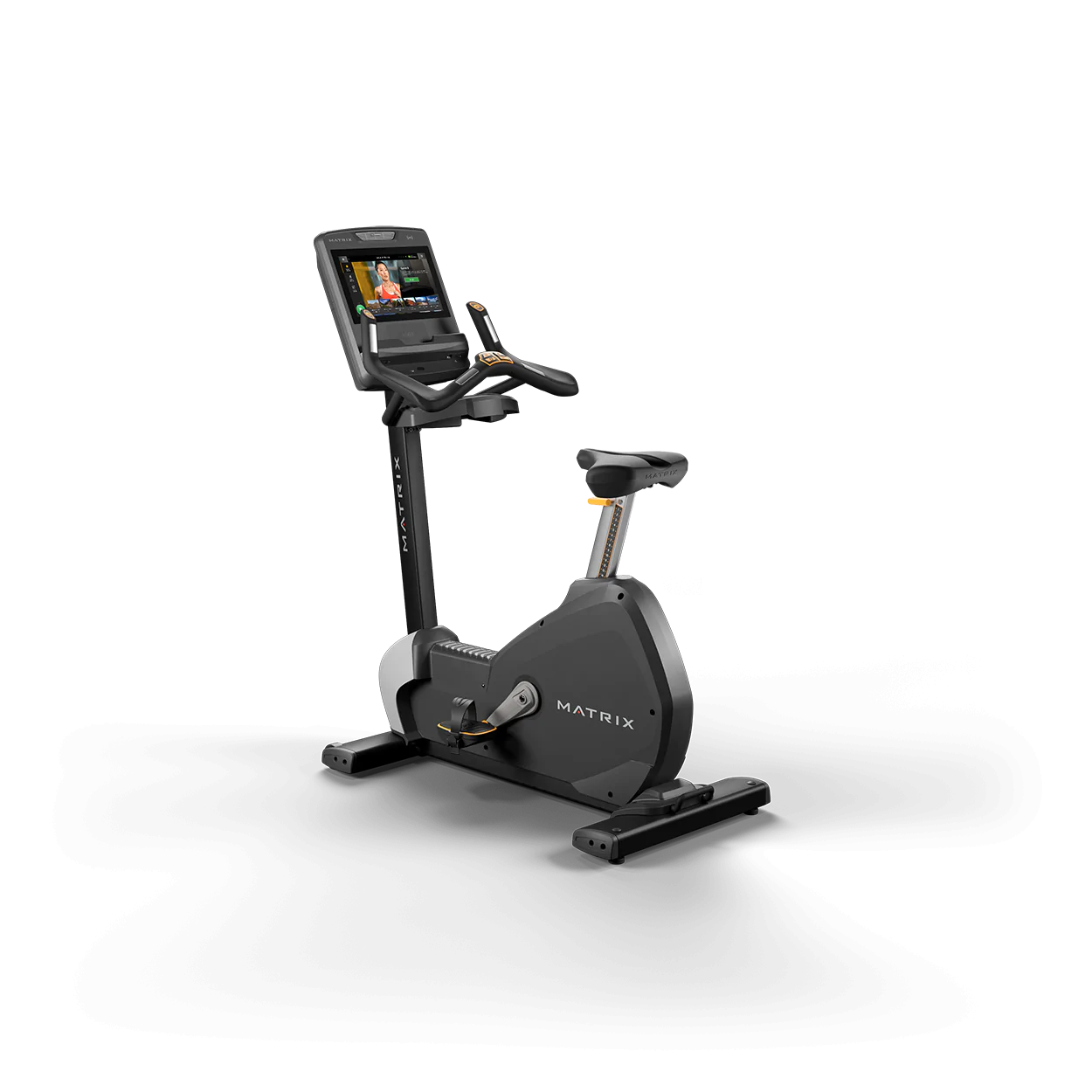 Bicicleta Vertical Performance Matrix Fitness