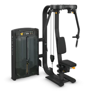 Pec Fly Rear Delt Matrix