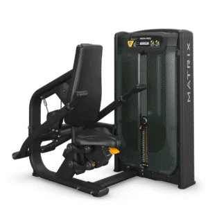 Ultra Triceps Press Matrix Fitness