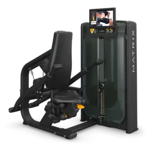 Ultra Triceps Press Matrix Fitness