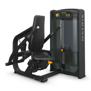 Ultra Triceps Press Matrix Fitness