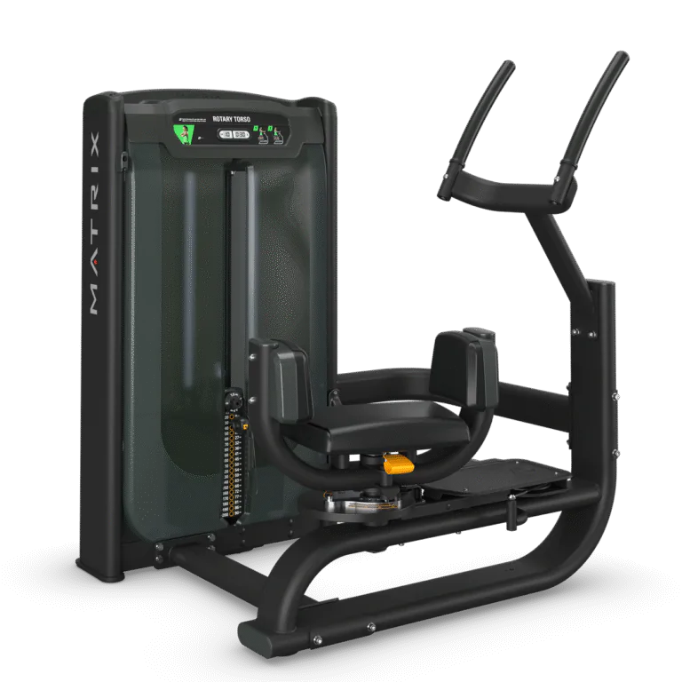 Ultra Rotary Torso Matrix Fitness