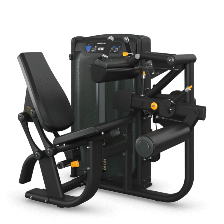 Ultra Seated Leg Matrix Fitness