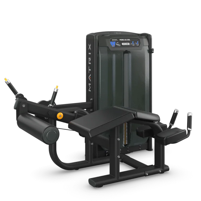 Ultra Prone Leg Matrix Fitness