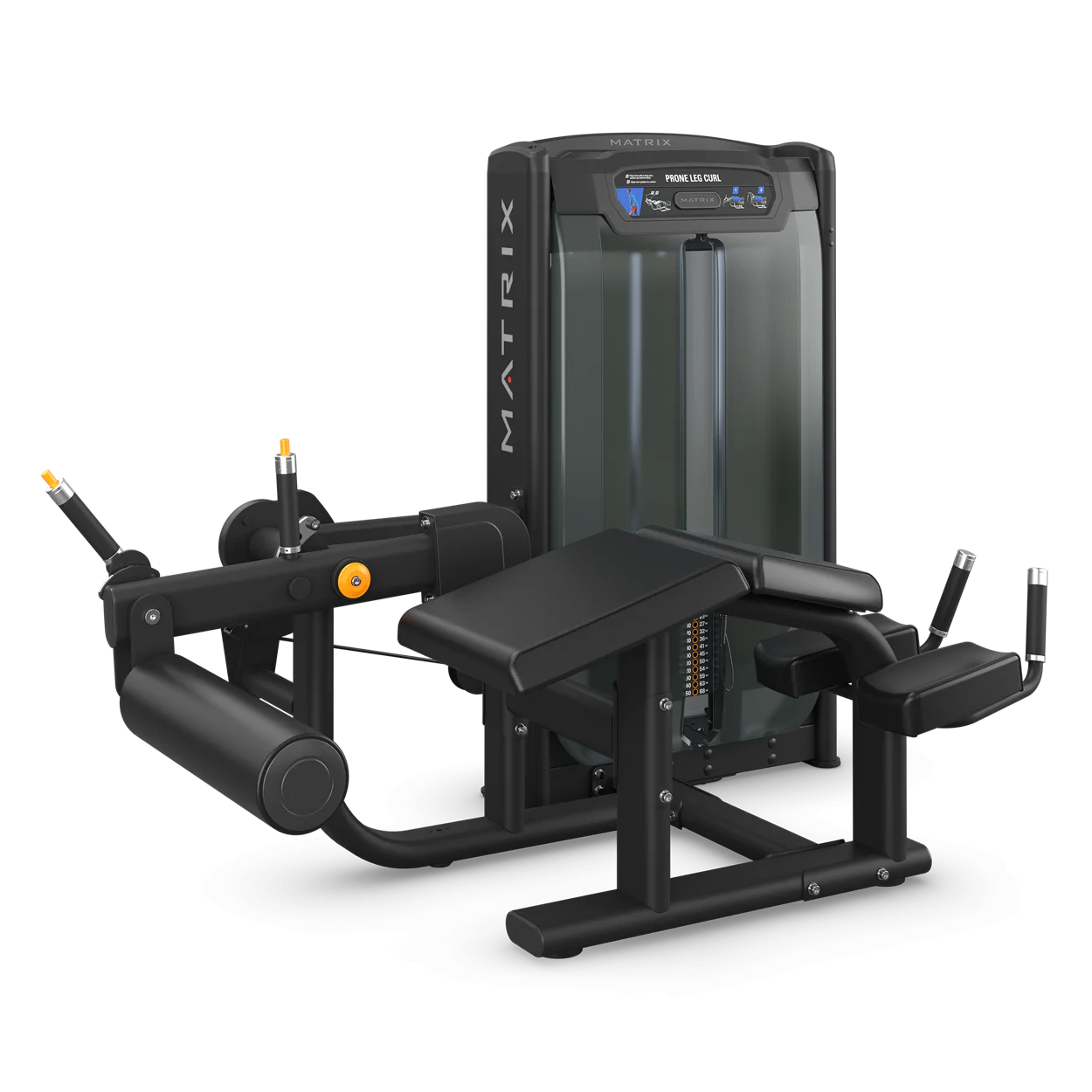 Ultra Prone Leg Matrix Fitness