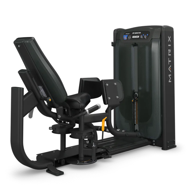 Ultra Hip Abductor Matrix Fitness