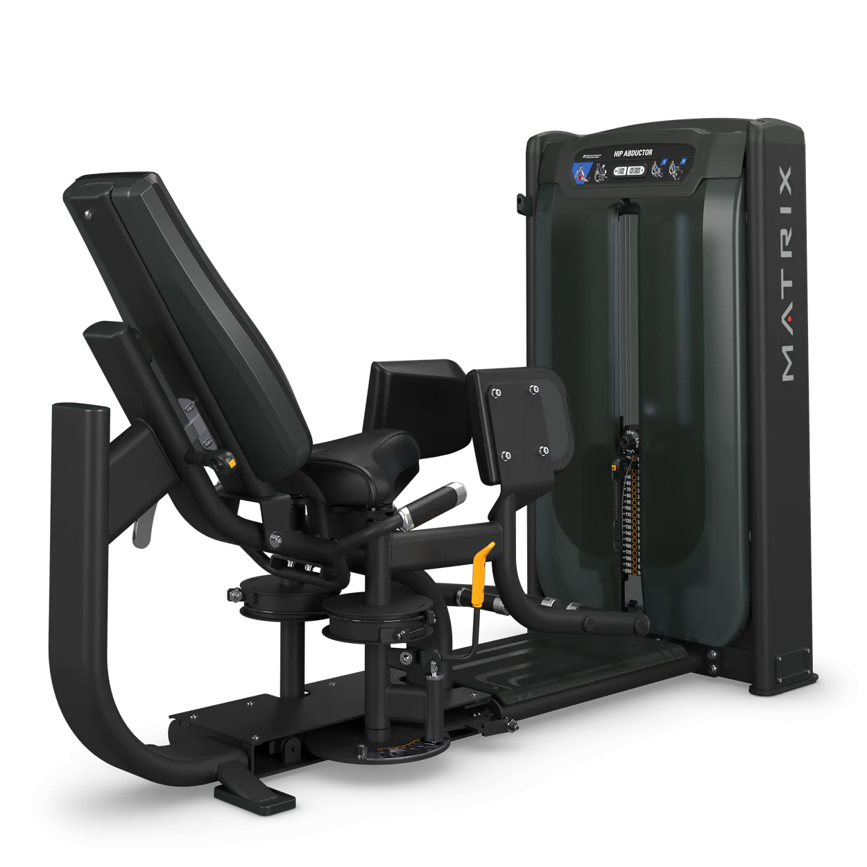 Ultra Hip Abductor Matrix Fitness