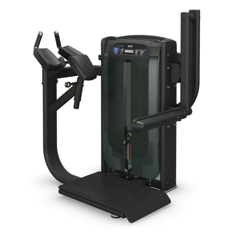 Ultra Glute Matrix Fitness