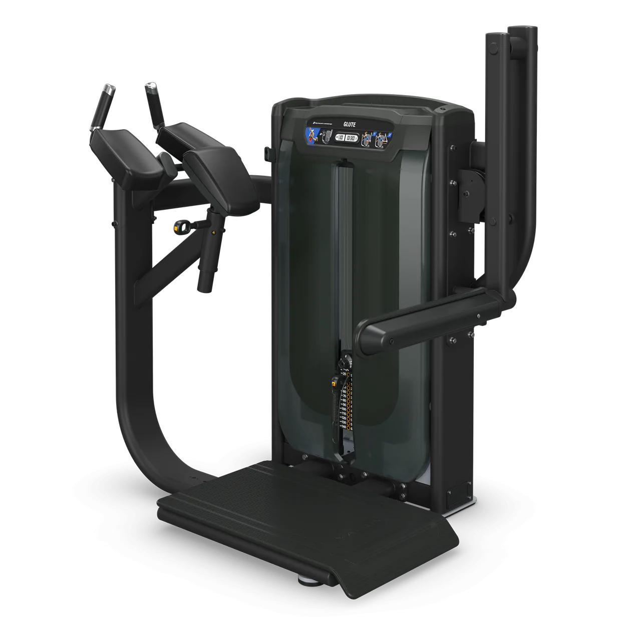 Ultra Glute Matrix Fitness