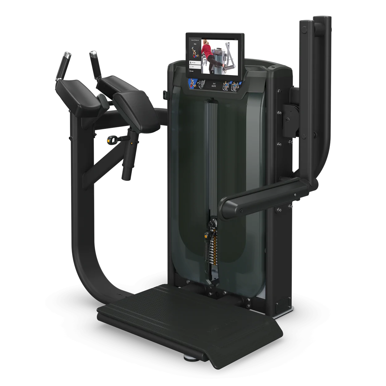 Ultra Glute Matrix Fitness