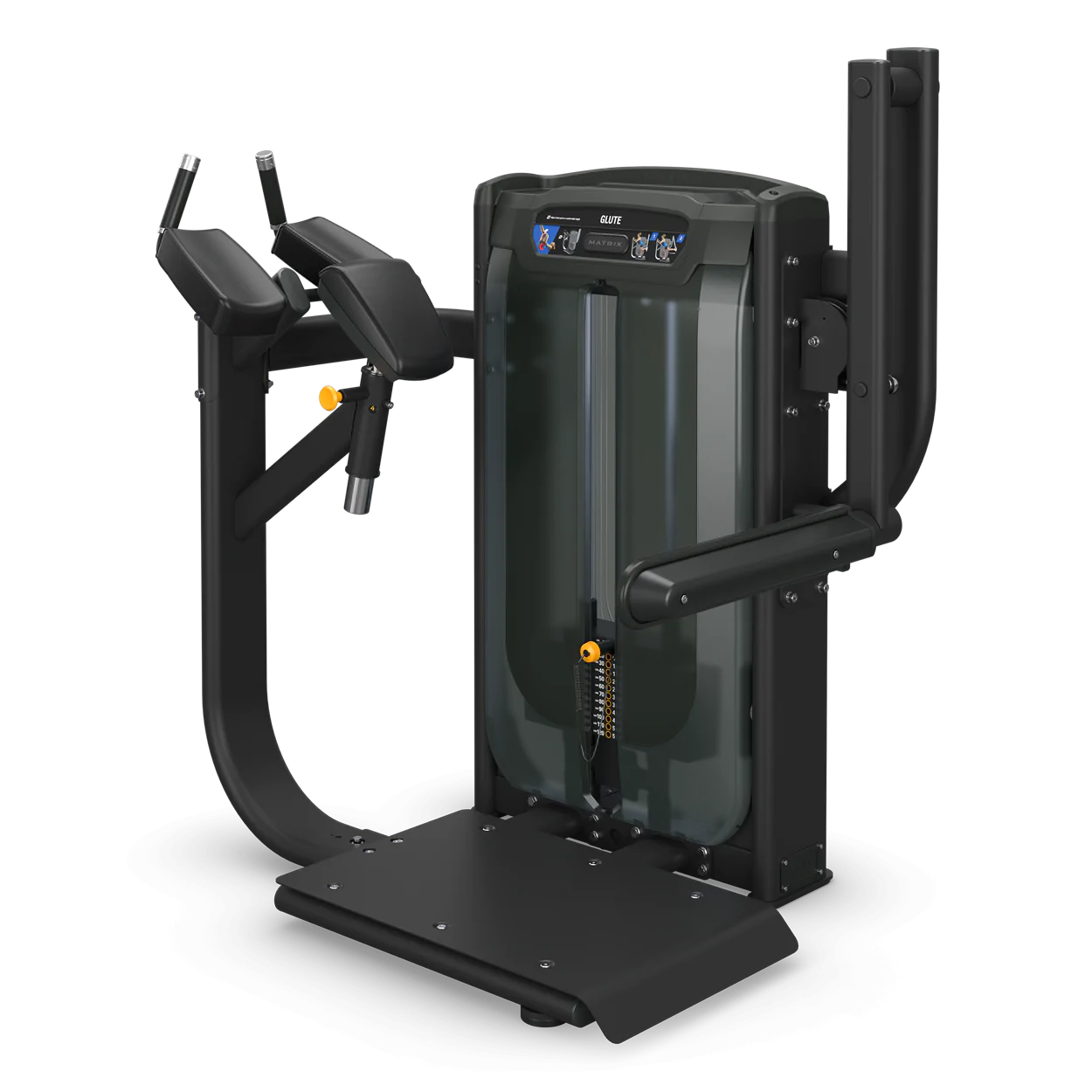 Ultra Glute Matrix Fitness