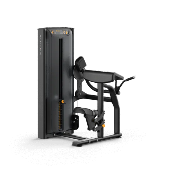 Versa Biceps Curl Matrix Fitness